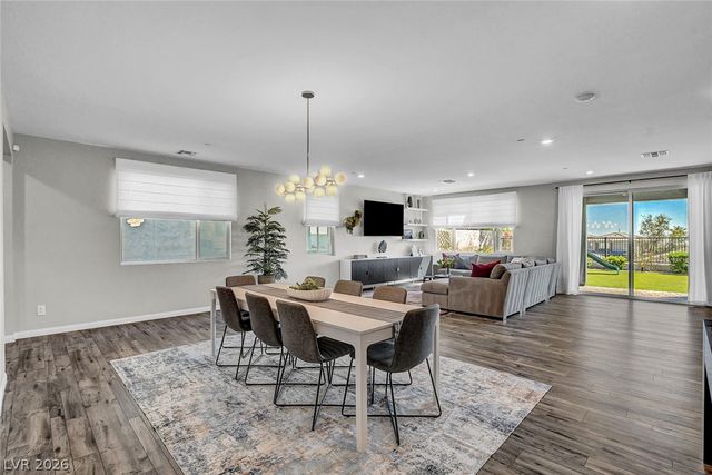 354 American Dipper Street, Las Vegas, NV 89138