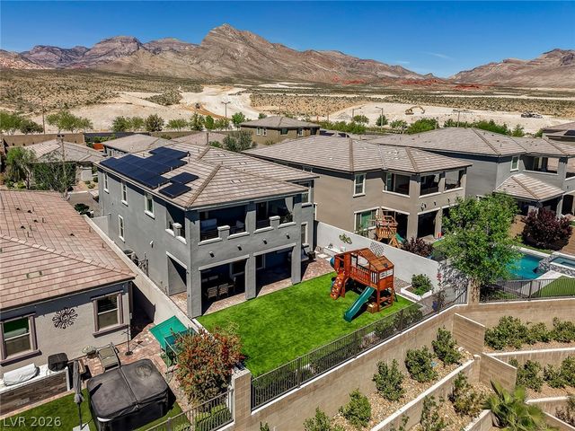 354 American Dipper Street, Las Vegas, NV 89138