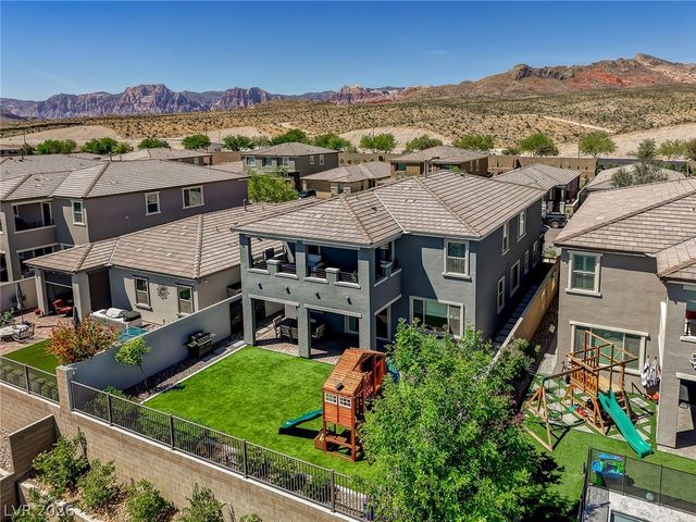 354 American Dipper Street, Las Vegas, NV 89138