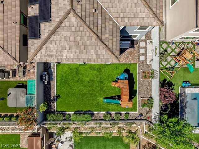 354 American Dipper Street, Las Vegas, NV 89138