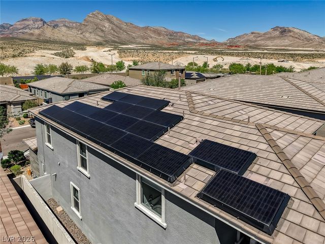 354 American Dipper Street, Las Vegas, NV 89138