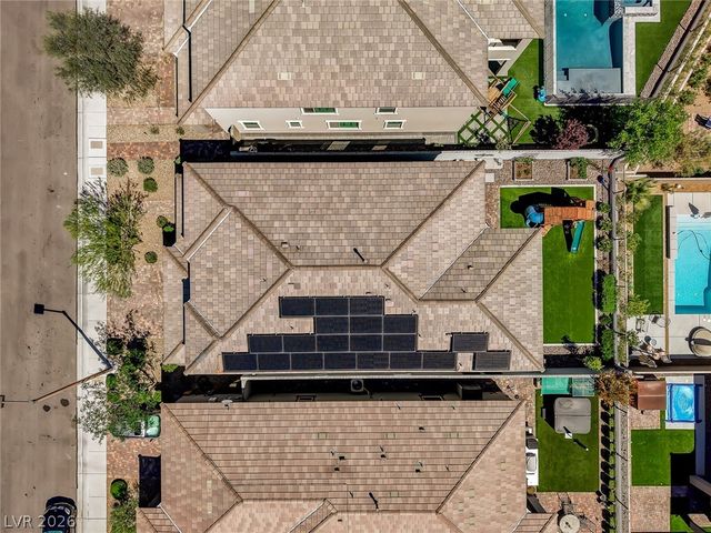 354 American Dipper Street, Las Vegas, NV 89138