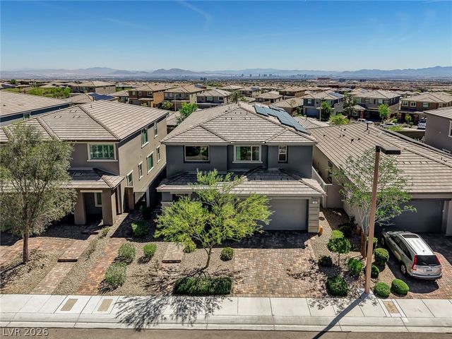 354 American Dipper Street, Las Vegas, NV 89138