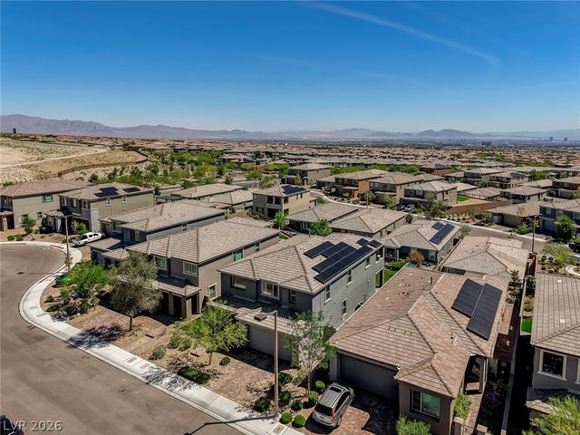 354 American Dipper Street, Las Vegas, NV 89138