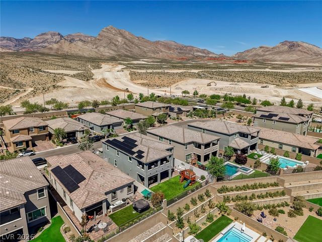 354 American Dipper Street, Las Vegas, NV 89138