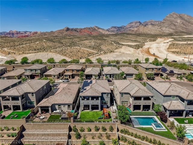 354 American Dipper Street, Las Vegas, NV 89138