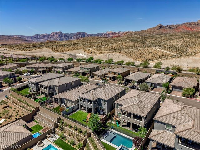 354 American Dipper Street, Las Vegas, NV 89138