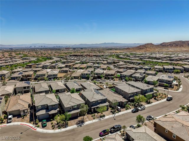 354 American Dipper Street, Las Vegas, NV 89138