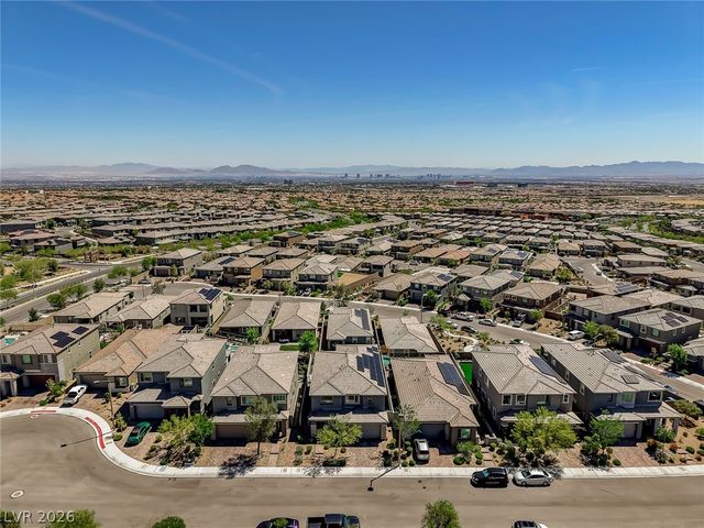 354 American Dipper Street, Las Vegas, NV 89138