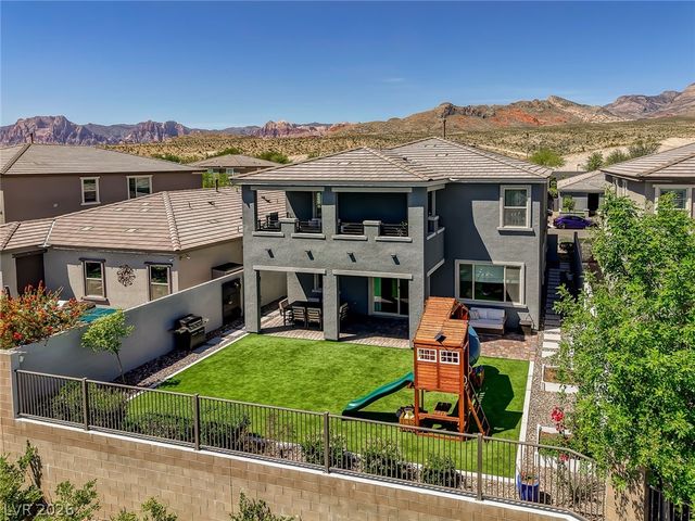 354 American Dipper Street, Las Vegas, NV 89138