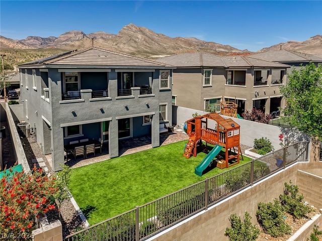 354 American Dipper Street, Las Vegas, NV 89138