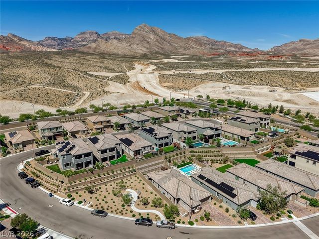 354 American Dipper Street, Las Vegas, NV 89138