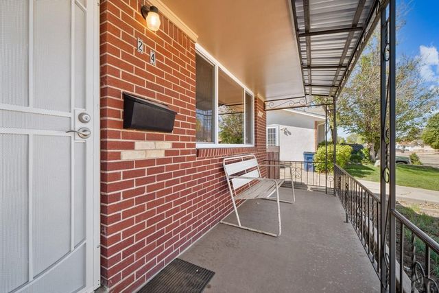 24 Radcliff Lane, Pueblo, CO 81005