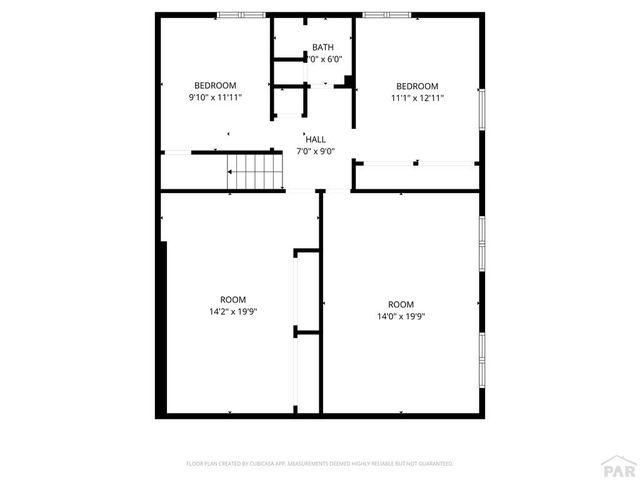 24 Radcliff Lane, Pueblo, CO 81005