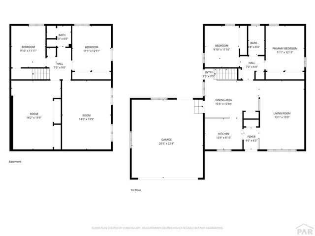 24 Radcliff Lane, Pueblo, CO 81005