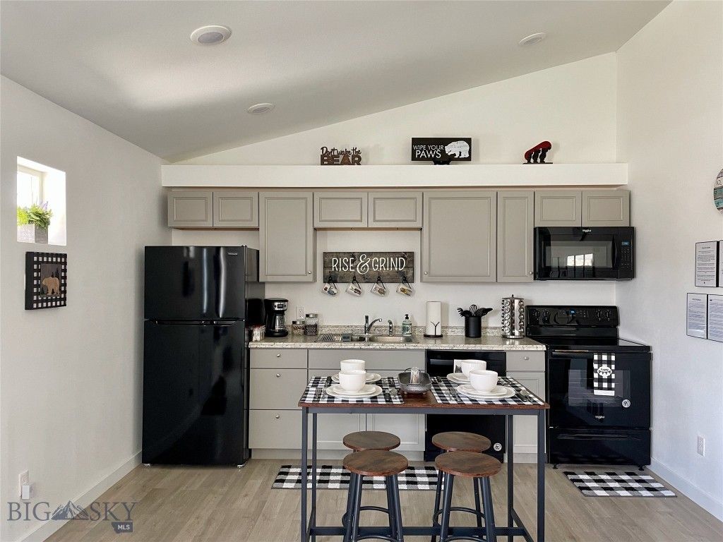 410 Brookline Unit D, Livingston, MT 59047