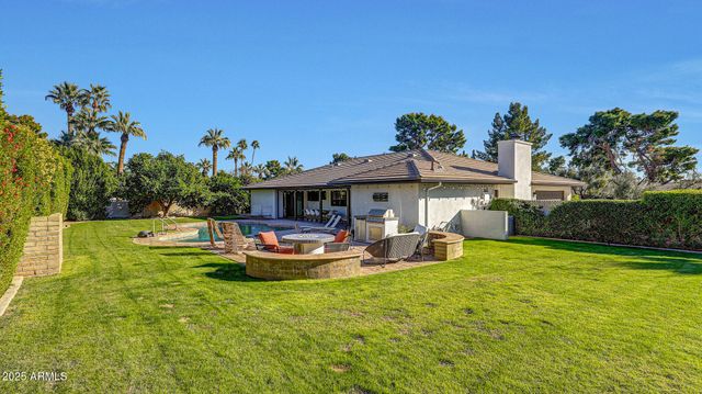 140 E CERCADO Lane, Litchfield Park, AZ 85340