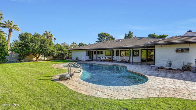 140 E CERCADO Lane, Litchfield Park, AZ 85340