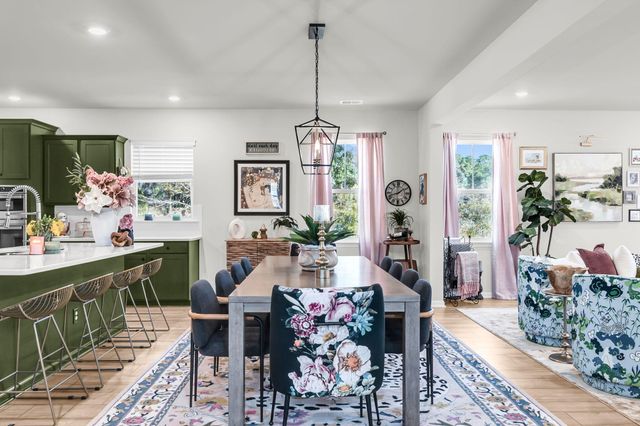 5018 Perch Court, Johns Island, SC 29455