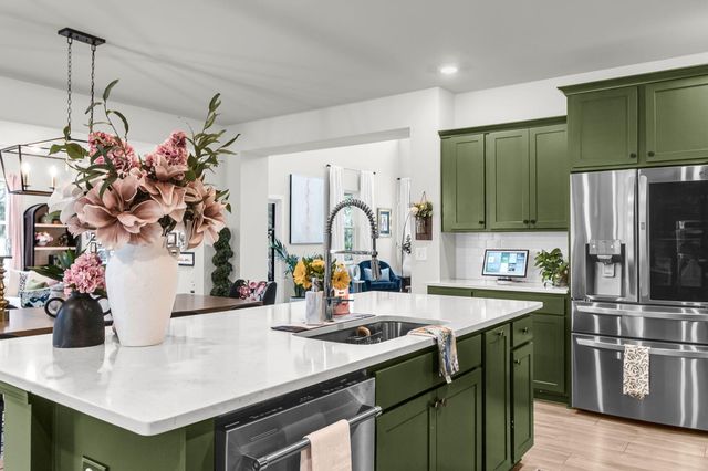 5018 Perch Court, Johns Island, SC 29455