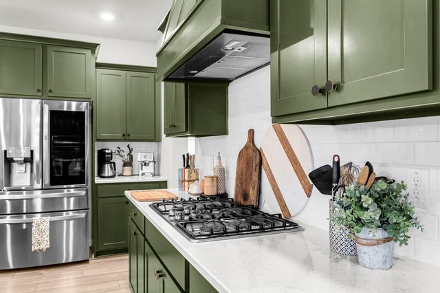 5018 Perch Court, Johns Island, SC 29455