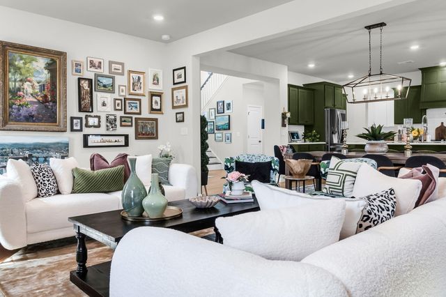 5018 Perch Court, Johns Island, SC 29455