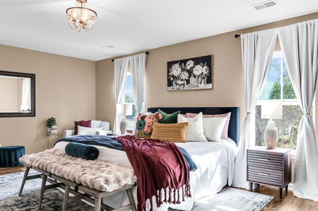 5018 Perch Court, Johns Island, SC 29455