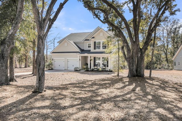 5018 Perch Court, Johns Island, SC 29455