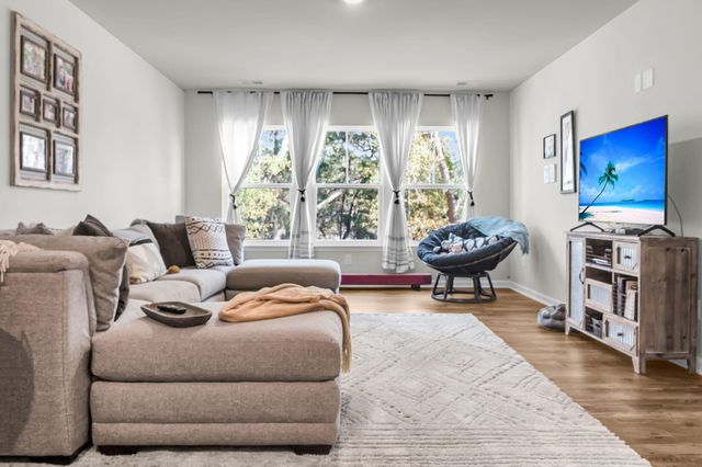 5018 Perch Court, Johns Island, SC 29455