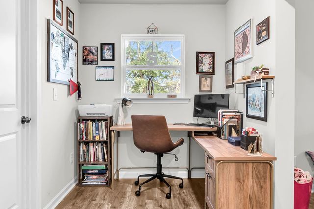 5018 Perch Court, Johns Island, SC 29455