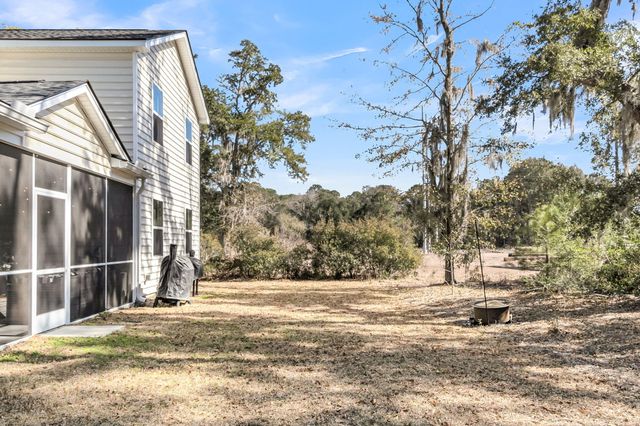 5018 Perch Court, Johns Island, SC 29455