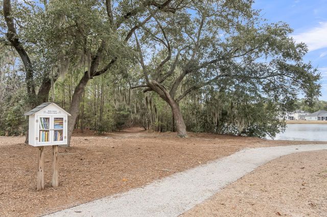 5018 Perch Court, Johns Island, SC 29455