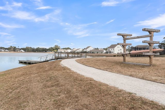 5018 Perch Court, Johns Island, SC 29455