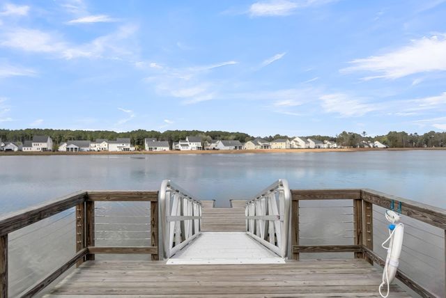 5018 Perch Court, Johns Island, SC 29455