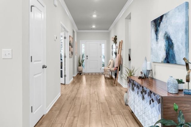 5018 Perch Court, Johns Island, SC 29455