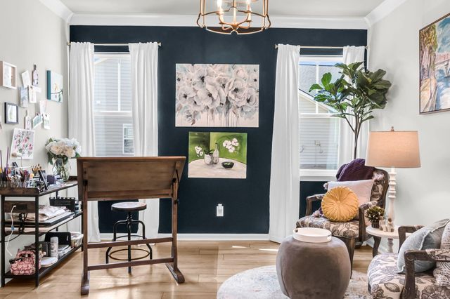 5018 Perch Court, Johns Island, SC 29455