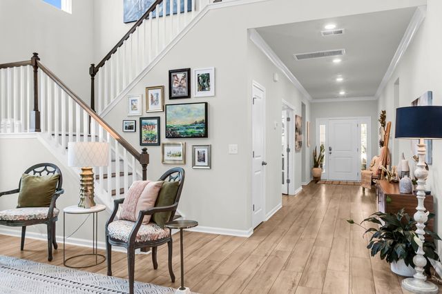 5018 Perch Court, Johns Island, SC 29455