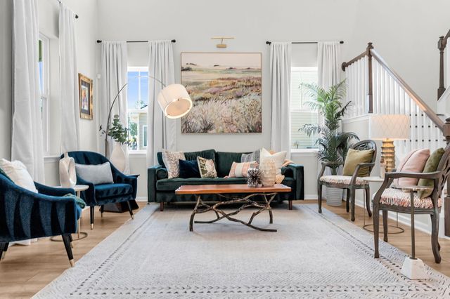 5018 Perch Court, Johns Island, SC 29455