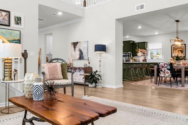 5018 Perch Court, Johns Island, SC 29455