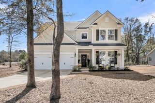 5018 Perch Court, Johns Island, SC 29455