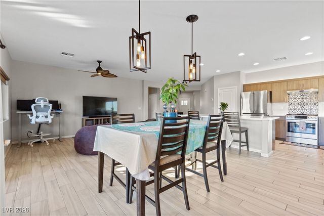 5524 East San Pietro Drive, Pahrump, NV 89061