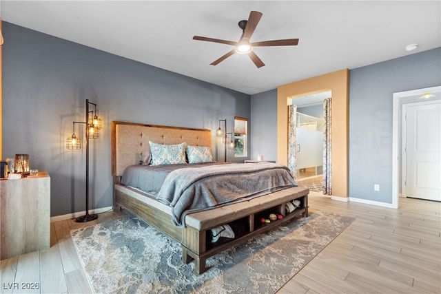 5524 East San Pietro Drive, Pahrump, NV 89061