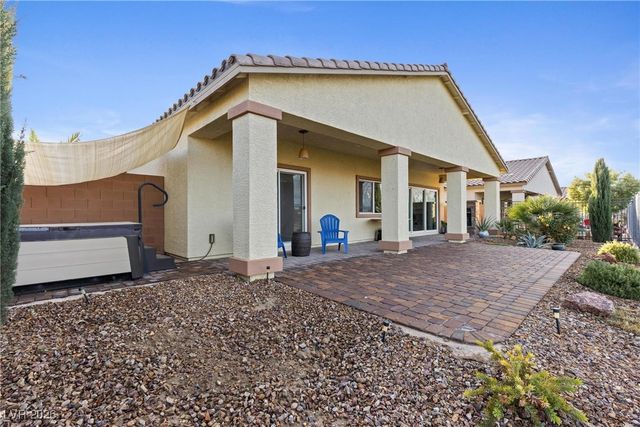 5524 East San Pietro Drive, Pahrump, NV 89061