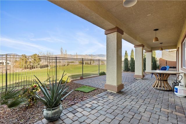 5524 East San Pietro Drive, Pahrump, NV 89061