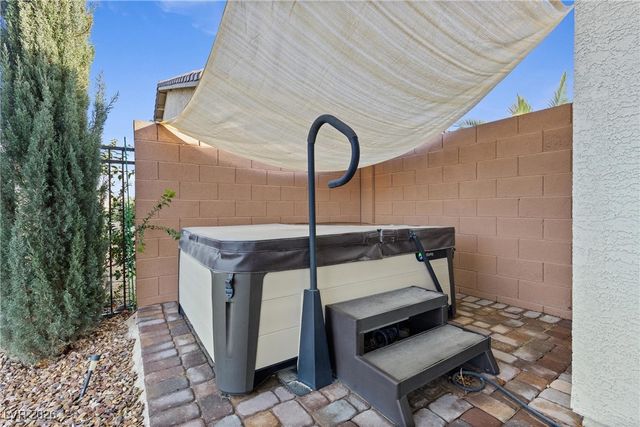 5524 East San Pietro Drive, Pahrump, NV 89061