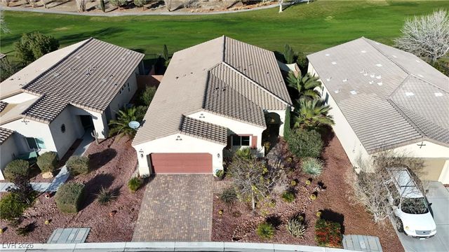 5524 East San Pietro Drive, Pahrump, NV 89061