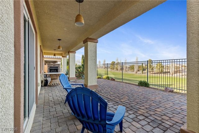 5524 East San Pietro Drive, Pahrump, NV 89061