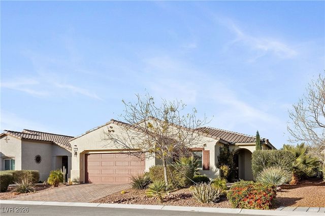 5524 East San Pietro Drive, Pahrump, NV 89061