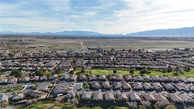 5524 East San Pietro Drive, Pahrump, NV 89061