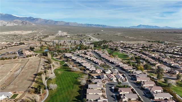 5524 East San Pietro Drive, Pahrump, NV 89061